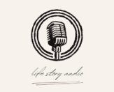 life story audio logo