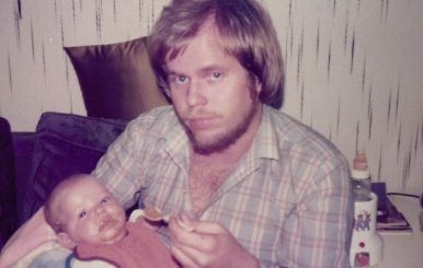 Vater Father Life Story Audio