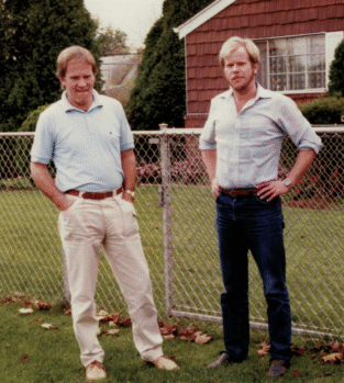 Werner Joa Life Story Audio