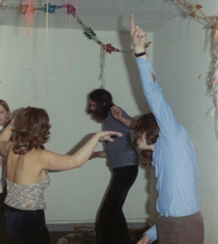 Party Erinnerung für Hinterbliebene memory for the bereaved Life Story Audio