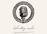 life story audio logo