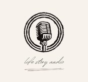 life story audio logo